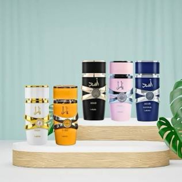 New Lattafa Yara, Moi,Asad Arab Oriental Women men unisex - Picture 15 of 15